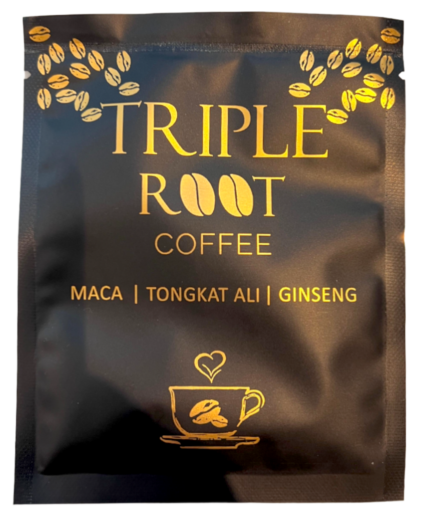 TripleRoot Coffee